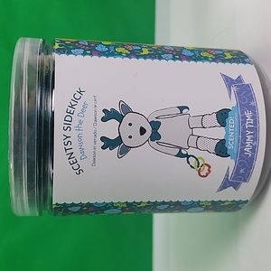 NWT, Scentsy Sidekick Dawson the Deer. Scented Jammy Time